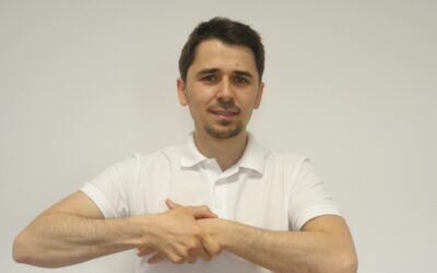 Sztywność nadgarstka, (dłoni, ręki) – po urazie, co robić?